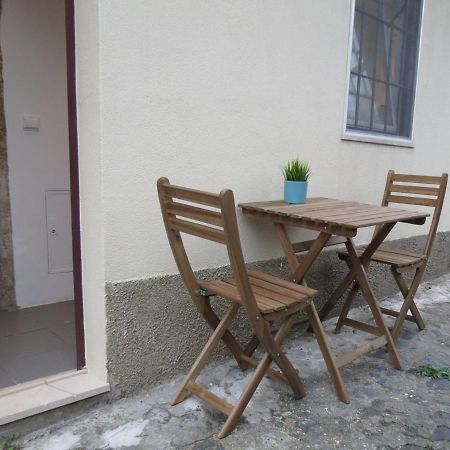 Belem 27, Terrace Apartment リスボン エクステリア 写真