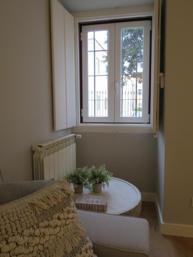 Belem 27, Terrace Apartment リスボン エクステリア 写真