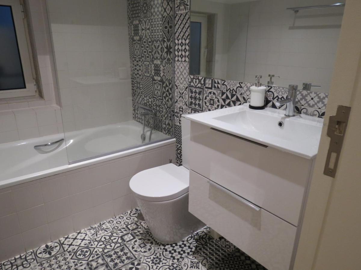 Belem 27, Terrace Apartment リスボン エクステリア 写真