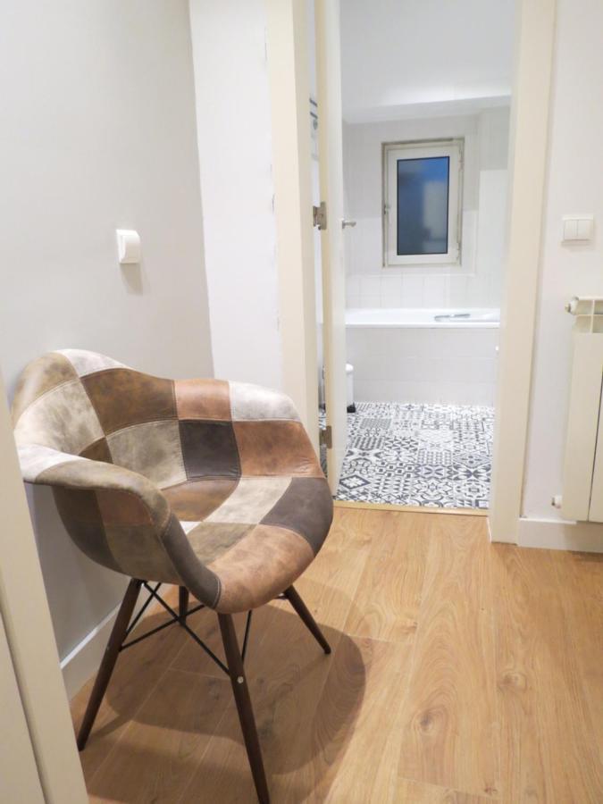 Belem 27, Terrace Apartment リスボン エクステリア 写真