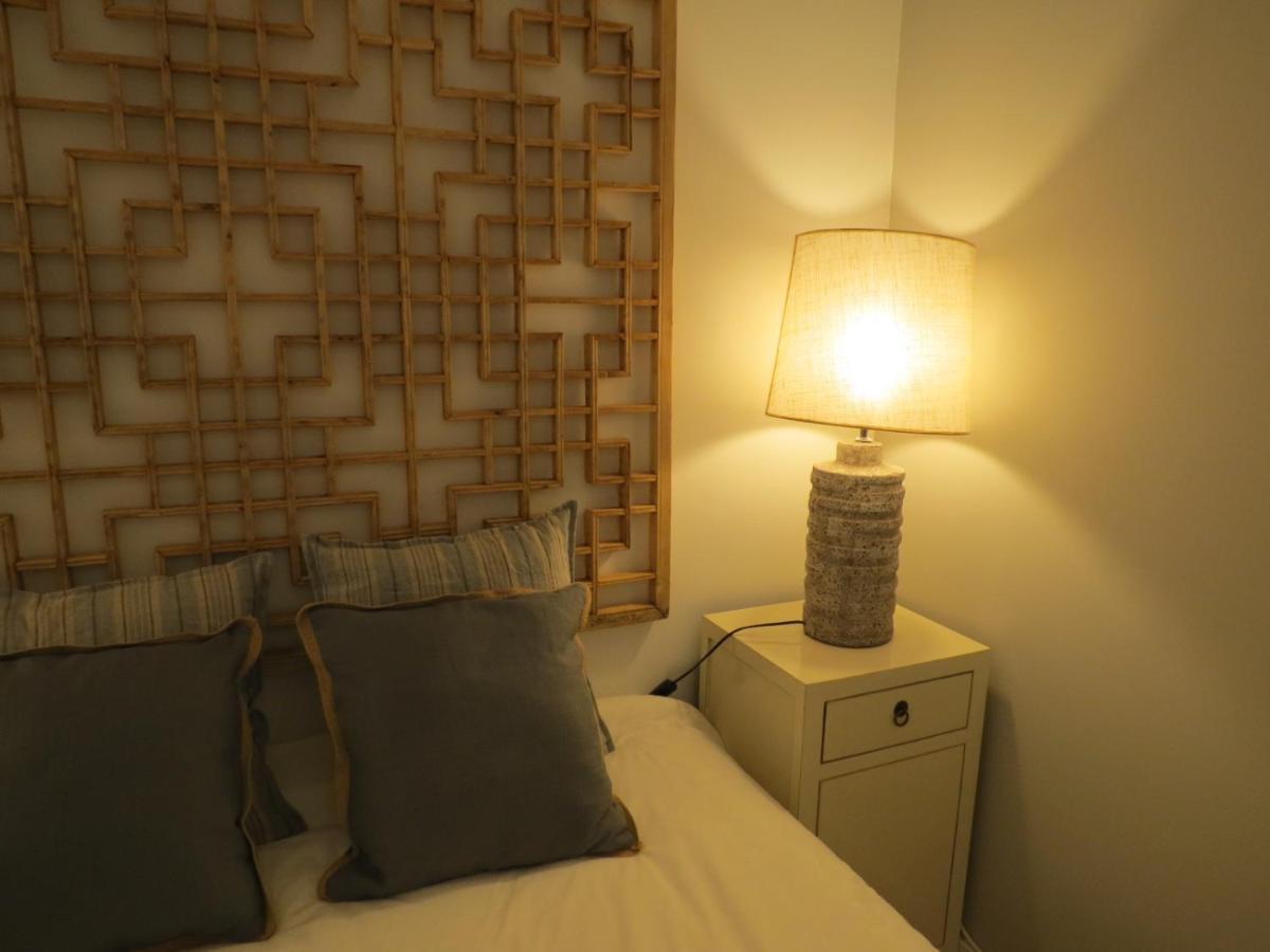 Belem 27, Terrace Apartment リスボン エクステリア 写真