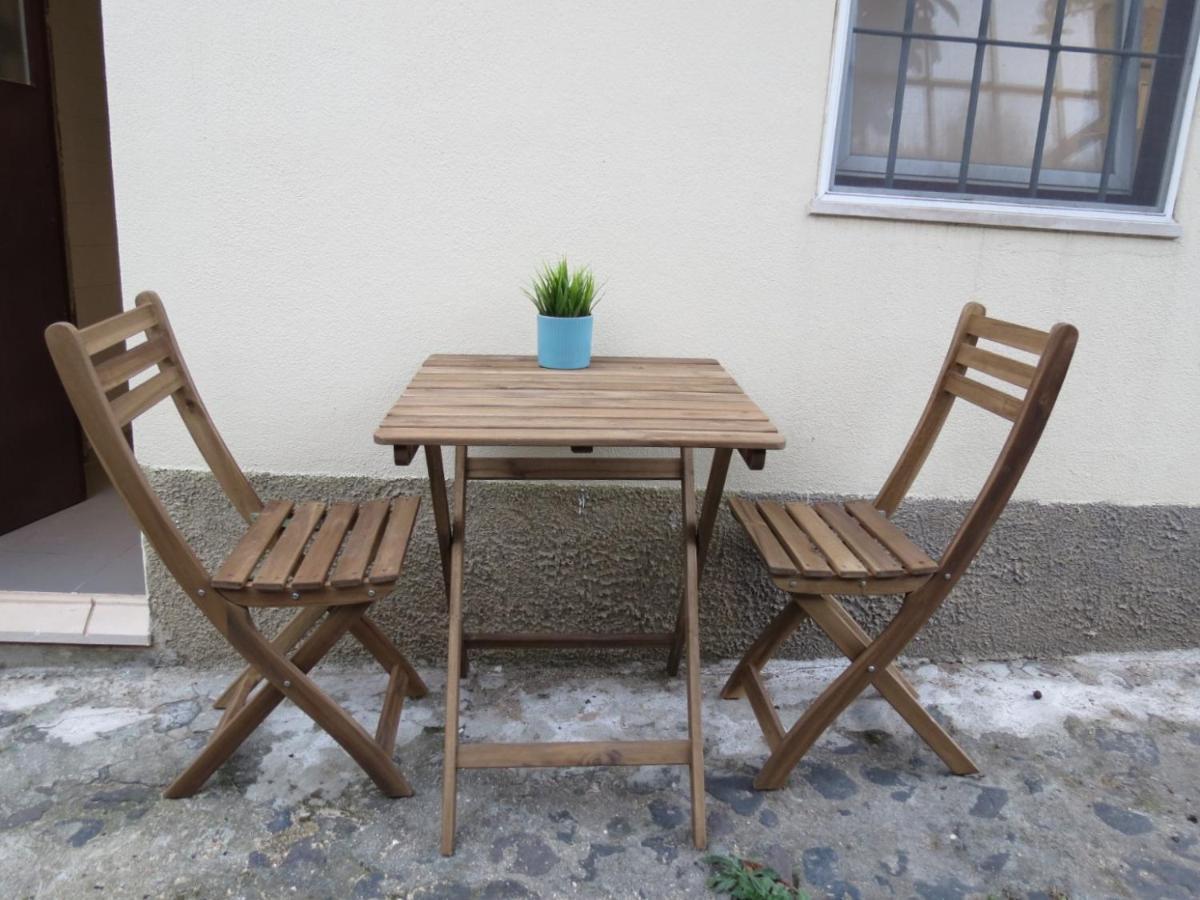 Belem 27, Terrace Apartment リスボン エクステリア 写真