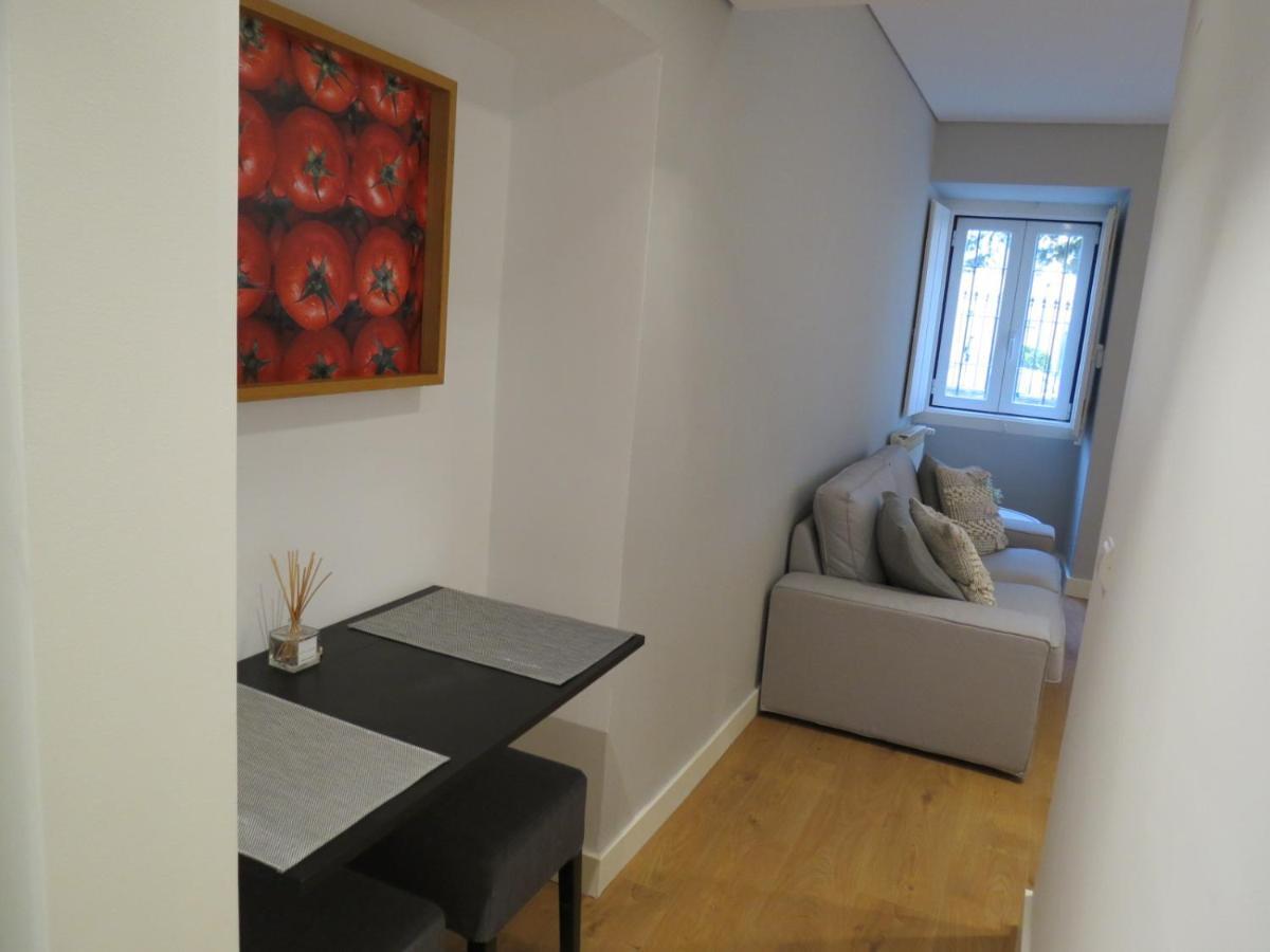 Belem 27, Terrace Apartment リスボン エクステリア 写真