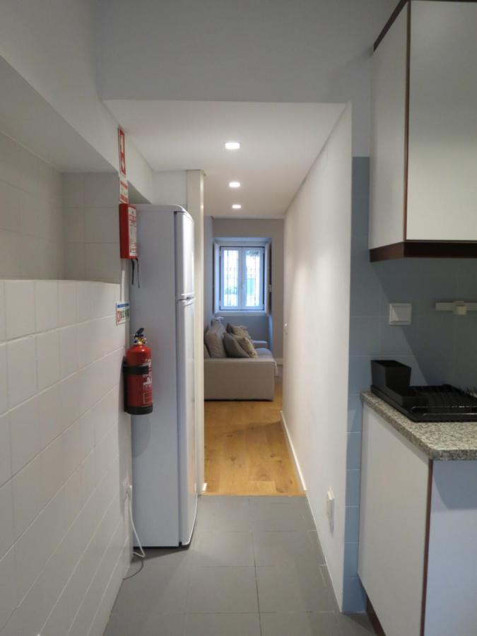 Belem 27, Terrace Apartment リスボン エクステリア 写真
