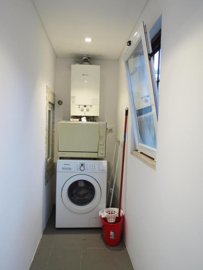 Belem 27, Terrace Apartment リスボン エクステリア 写真