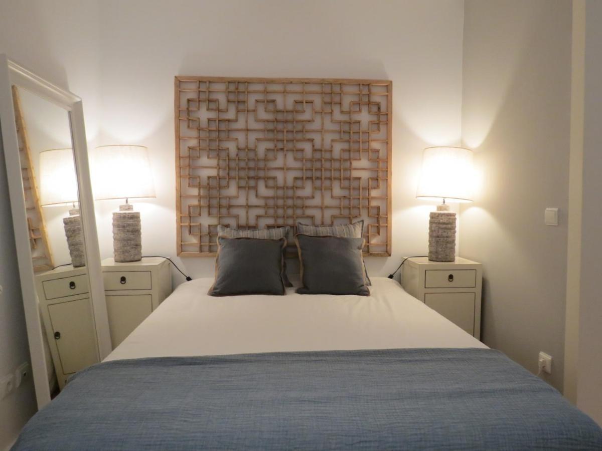 Belem 27, Terrace Apartment リスボン エクステリア 写真