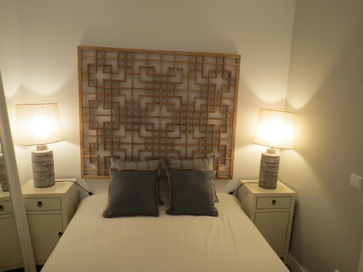 Belem 27, Terrace Apartment リスボン エクステリア 写真