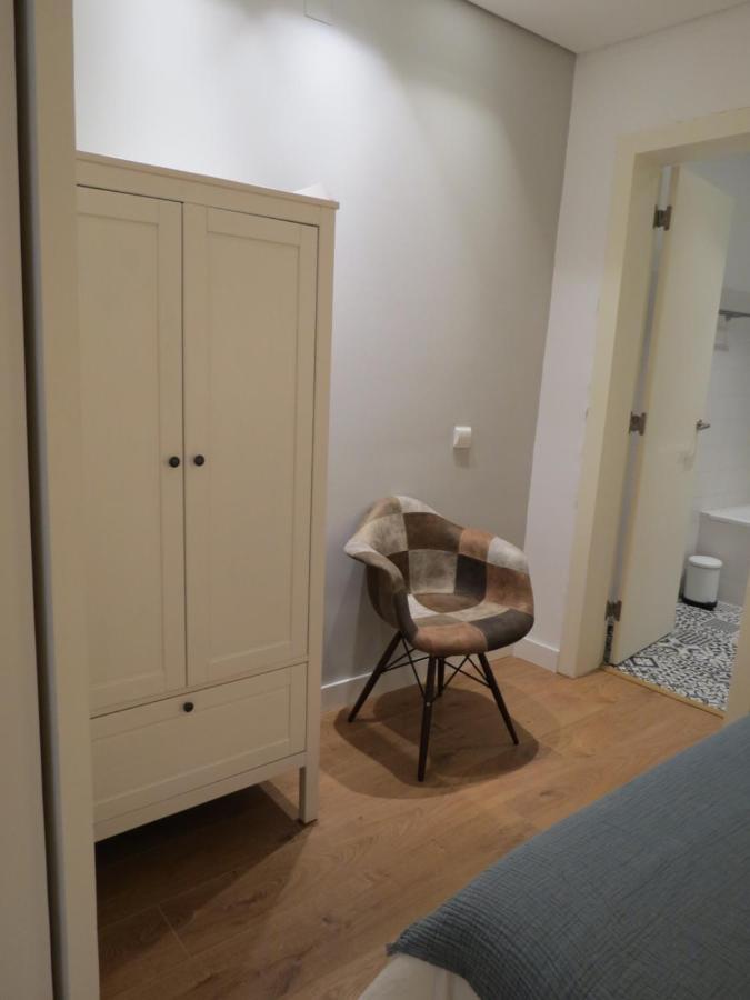 Belem 27, Terrace Apartment リスボン エクステリア 写真