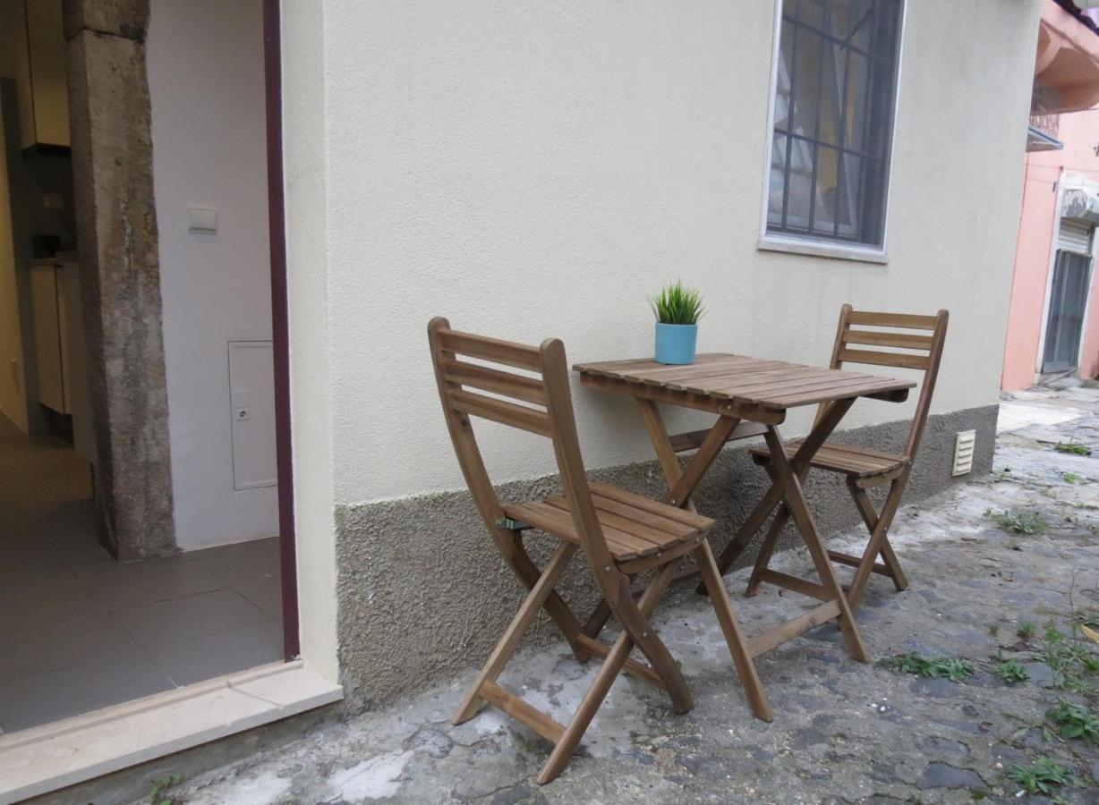 Belem 27, Terrace Apartment リスボン エクステリア 写真