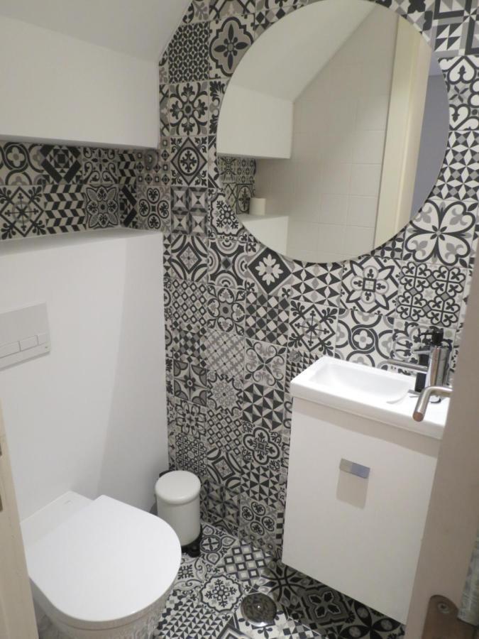 Belem 27, Terrace Apartment リスボン エクステリア 写真